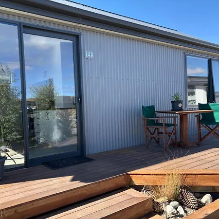 Hank'S Hut Lake Tekapo Exterior foto